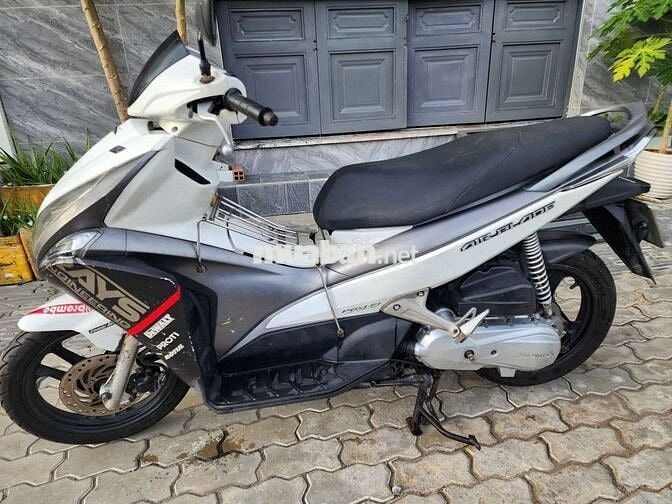 Honda Air Blade 2012 Chính chủ,bstp máy êm🍓