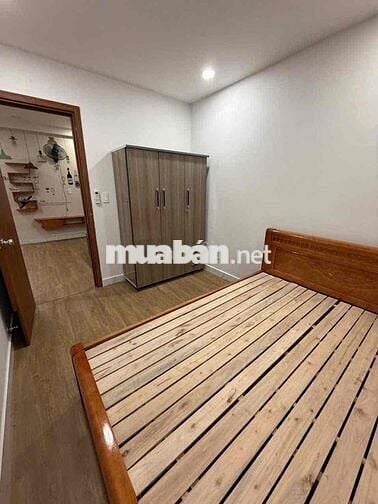 Cho thuê chung cư Phúc Đạt 2 phòng ngủ full nội thất