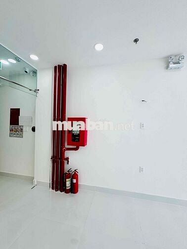 cho thuê văn phòng cty mặt tiền 192 cống quỳnh