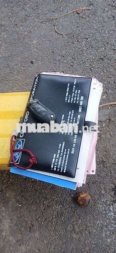 Ford Fiesta  Tự động 51.000 km