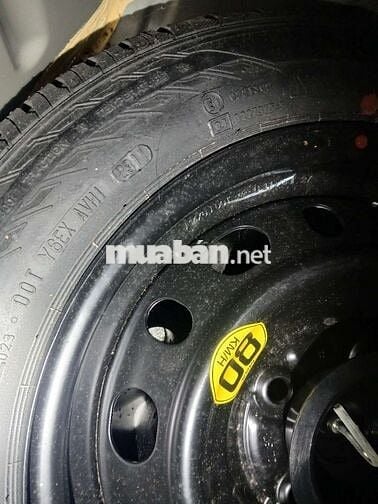 Ford Fiesta  Tự động 51.000 km
