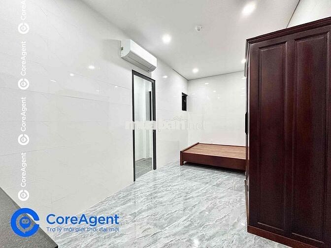 Căn hộ STUDIO mới xây ngay GÒ DẦU - AEON TÂN PHÚ - gần ĐH CÔNG THƯƠNG