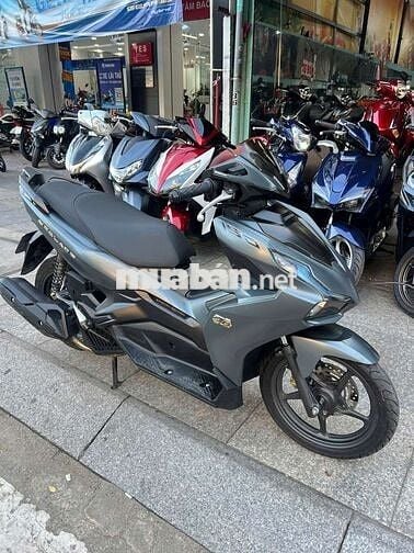 Honda Air Blade 150 ABS 2021 Xám Đã sử dụng