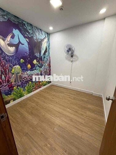 Cho thuê chung cư Phúc Đạt 2 phòng ngủ full nội thất