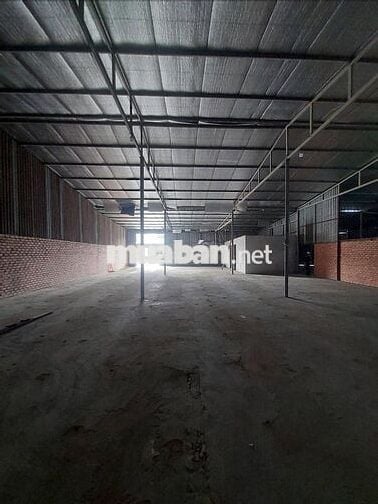 CHO THUÊ KHO,XƯỞNG 400M² GIÁ 28TR/T, ĐƯỜNG HƯƠNG LỘ3