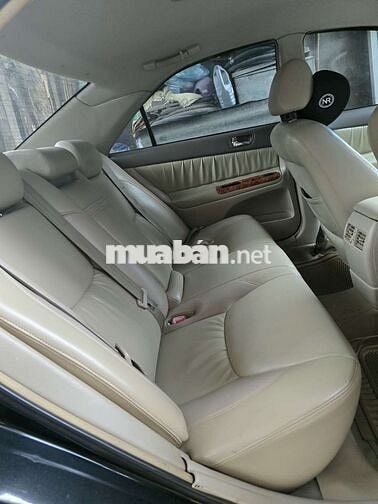 Nhà cần bán Camry 3.0V6 đời chót.