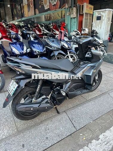 Honda Air Blade 150 ABS 2021 Xám Đã sử dụng