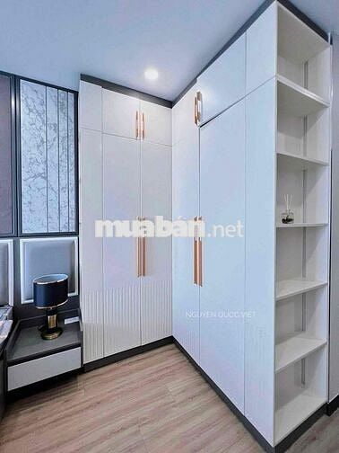Cho thuê chung cư Skyview 2 phòng ngủ full nội thất