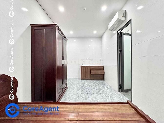 Căn hộ STUDIO mới xây ngay GÒ DẦU - AEON TÂN PHÚ - gần ĐH CÔNG THƯƠNG
