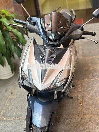 Honda Winner X 2020 Bạc, Xanh  odo 9v