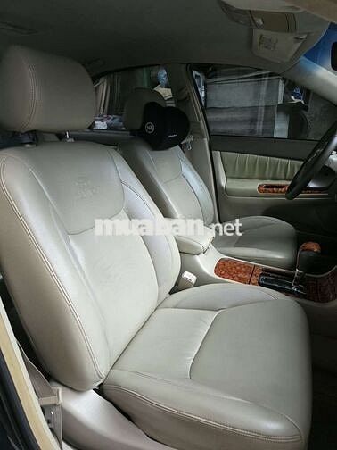 Nhà cần bán Camry 3.0V6 đời chót.