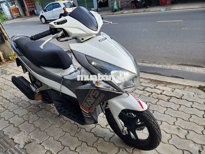 Honda Air Blade 2012 Chính chủ,bstp máy êm🍓