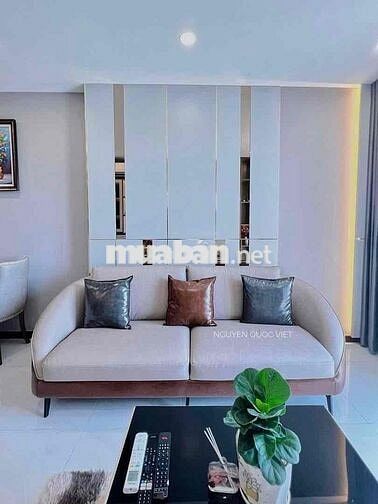 Cho thuê chung cư Skyview 2 phòng ngủ full nội thất