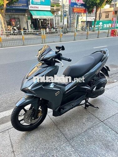 Honda Air Blade 150 ABS 2021 Xám Đã sử dụng