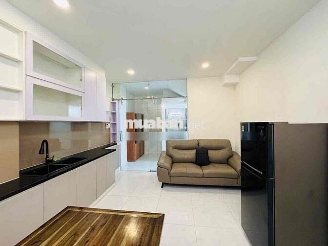 CHO THUÊ CĂN HỘ 1PN SIÊU RỘNG, SẠCH SẼ