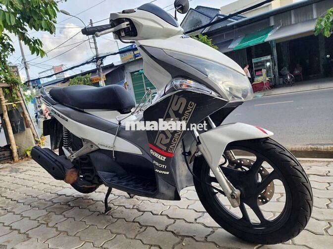 Honda Air Blade 2012 Chính chủ,bstp máy êm🍓