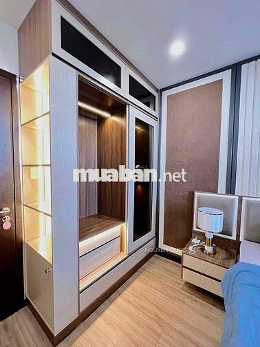 Cho thuê chung cư Skyview 2 phòng ngủ full nội thất