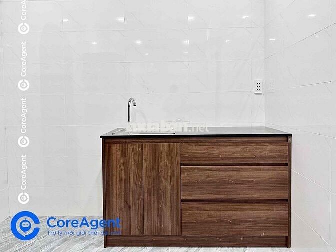 Căn hộ STUDIO mới xây ngay GÒ DẦU - AEON TÂN PHÚ - gần ĐH CÔNG THƯƠNG