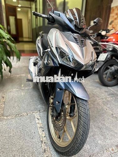 Honda Winner X 2020 Bạc, Xanh  odo 9v