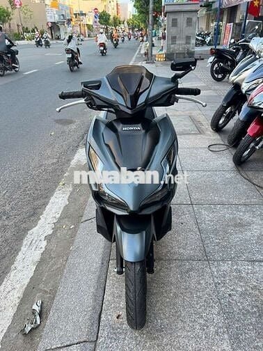 Honda Air Blade 150 ABS 2021 Xám Đã sử dụng
