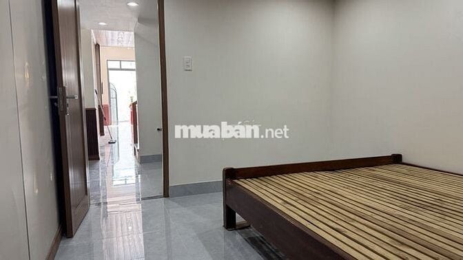 [NHÀ NGUYÊN CĂN NỘI THẤT ĐẦY ĐỦ - CHO THUÊ]