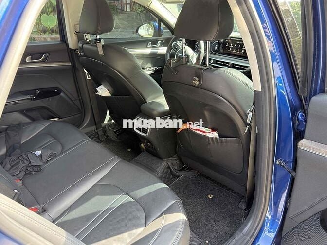 KIA K5 Premium 2022 31000 km Xanh