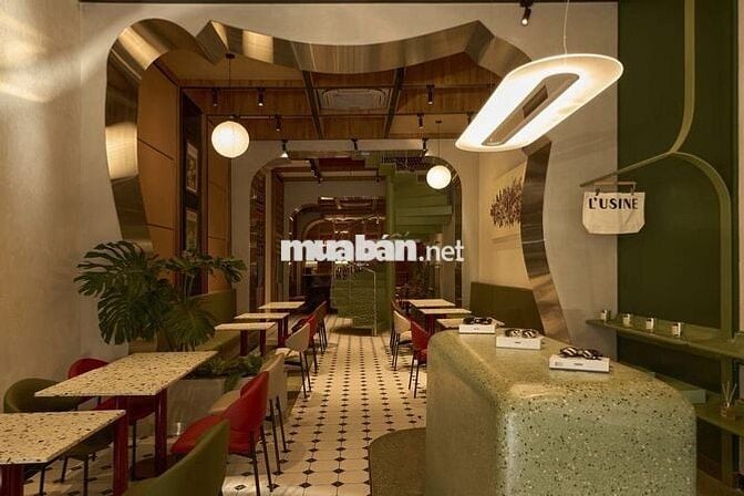 Siêu mặt tiền Lê Lợi Q1. Đẳng cấp vị trí định vị thương hiệu. Giá 1xx!