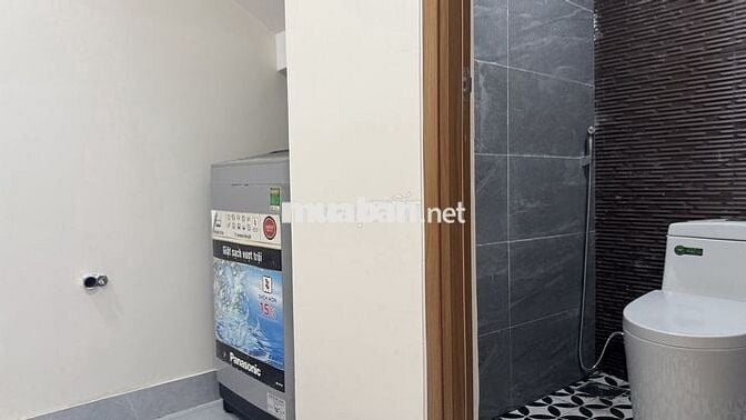 [NHÀ NGUYÊN CĂN NỘI THẤT ĐẦY ĐỦ - CHO THUÊ]
