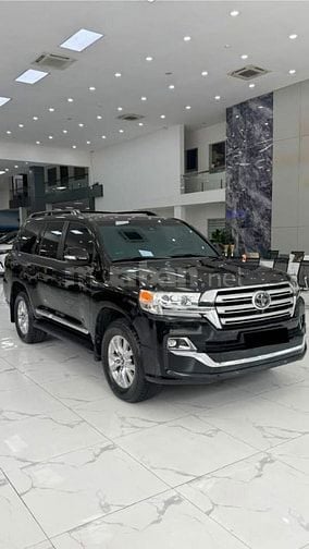 Bán Land Cruiser 5.7 nhập Mỹ bản full sản xuất 2016, Hàng sưu tầm.