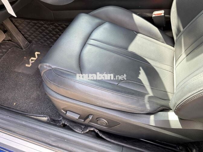KIA K5 Premium 2022 31000 km Xanh