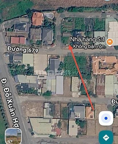 Cho thuê kho 200m2 ( 10 x 20m ) có gác 