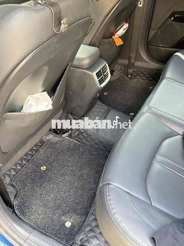 KIA K5 Premium 2022 31000 km Xanh