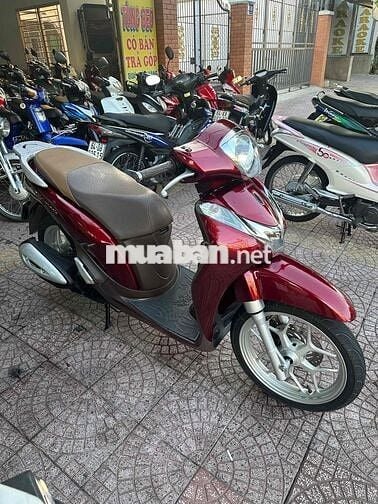 SH Mode 2018 bếp ga zin dep vĩnh long