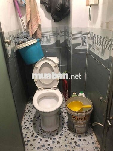 Nhà bán khu Bình long giáp đường nguyễn sơn tân phú