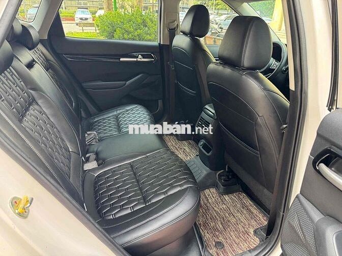 KIA Seltos Luxury 2023 Trắng 59.000 km