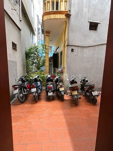 CHO THUÊ NHÀ NGUYÊN CĂN – NGÕ 92 TRẦN CAO VÂN, HAI BÀ TRƯNG
