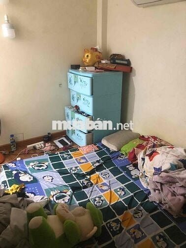 Nhà bán khu Bình long giáp đường nguyễn sơn tân phú