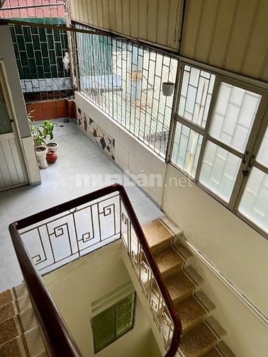 CHO THUÊ NHÀ NGUYÊN CĂN – NGÕ 92 TRẦN CAO VÂN, HAI BÀ TRƯNG