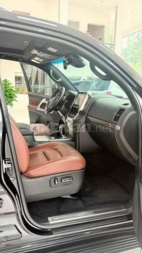 Bán Land Cruiser 5.7 nhập Mỹ bản full sản xuất 2016, Hàng sưu tầm.