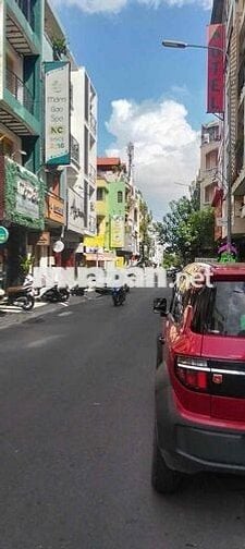 MT Hoa Lan 4x16m, 4 tầng 36 triệu