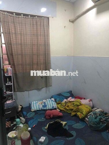 Nhà bán khu Bình long giáp đường nguyễn sơn tân phú