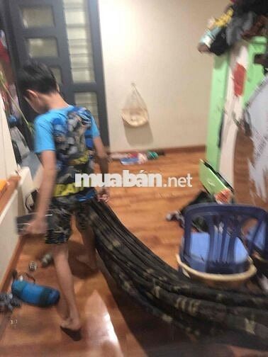 Nhà bán khu Bình long giáp đường nguyễn sơn tân phú