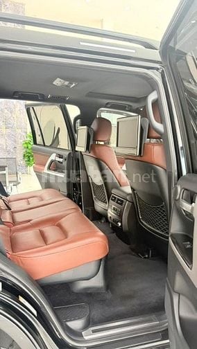 Bán Land Cruiser 5.7 nhập Mỹ bản full sản xuất 2016, Hàng sưu tầm.
