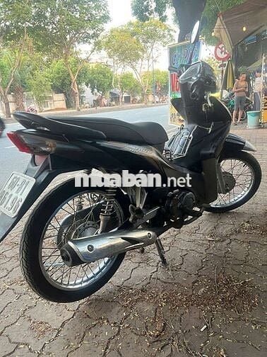 🎉📢💰 WAVE S110 2011 XE NHẬT MÁY ÊM NGON GIÁ RẺ 💵💸🎉
