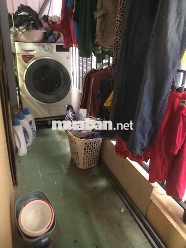 Nhà bán khu Bình long giáp đường nguyễn sơn tân phú
