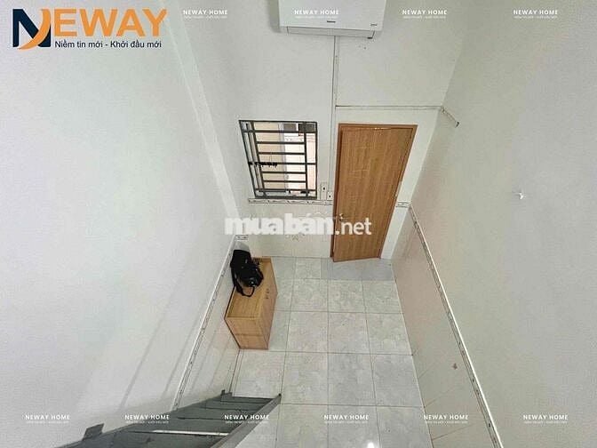 🏢 CHUNG CƯ MINI DẠNG DUPLEX SẴN MÁY LẠNH NGAY ĐẠI HỌC VĂN HIẾN