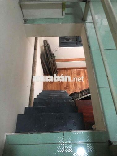 Nhà bán khu Bình long giáp đường nguyễn sơn tân phú