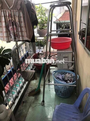 Nhà bán khu Bình long giáp đường nguyễn sơn tân phú