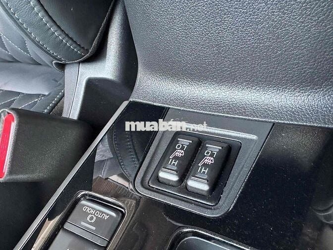 Mitsubishi Outlander 2.0 Premium 2022 Trắng