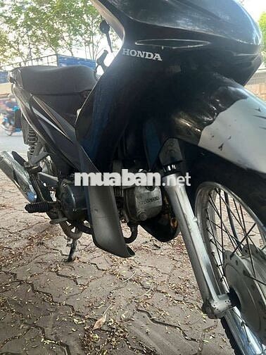 🎉📢💰 WAVE S110 2011 XE NHẬT MÁY ÊM NGON GIÁ RẺ 💵💸🎉
